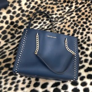 Michael Kors Large Ellis Tote